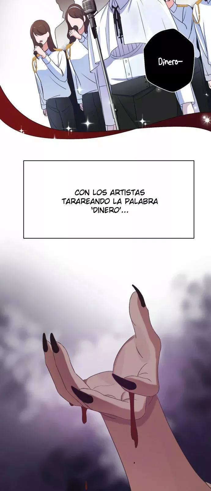 Holy Idol Capítulo 6 en Línea - página 65