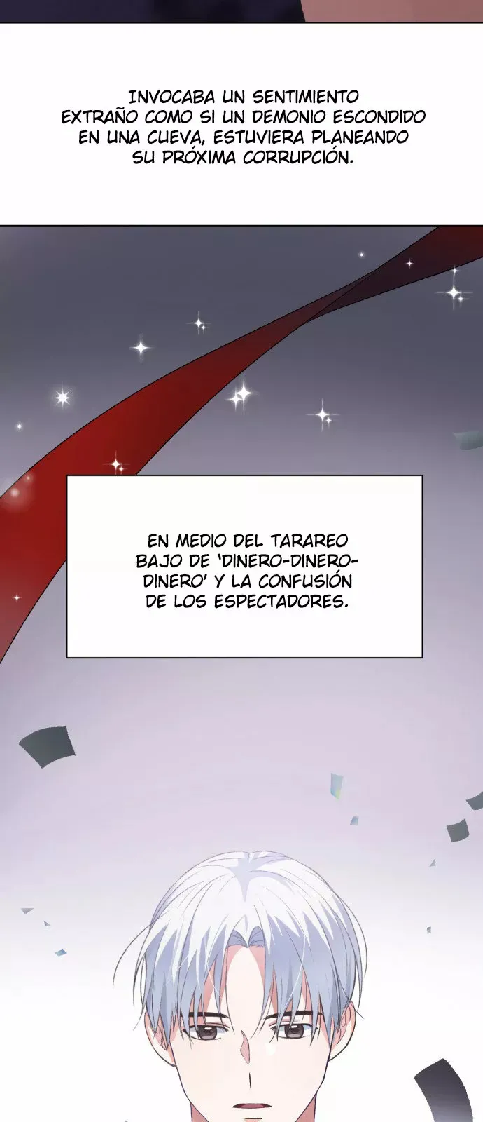 Holy Idol Capítulo 6 en Línea - página 66