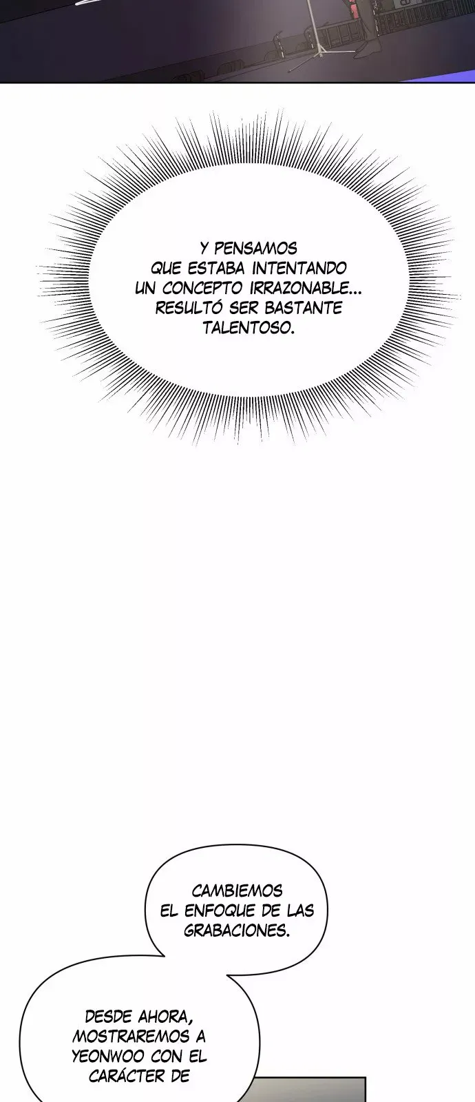 Holy Idol Capítulo 7 en Línea - página 6