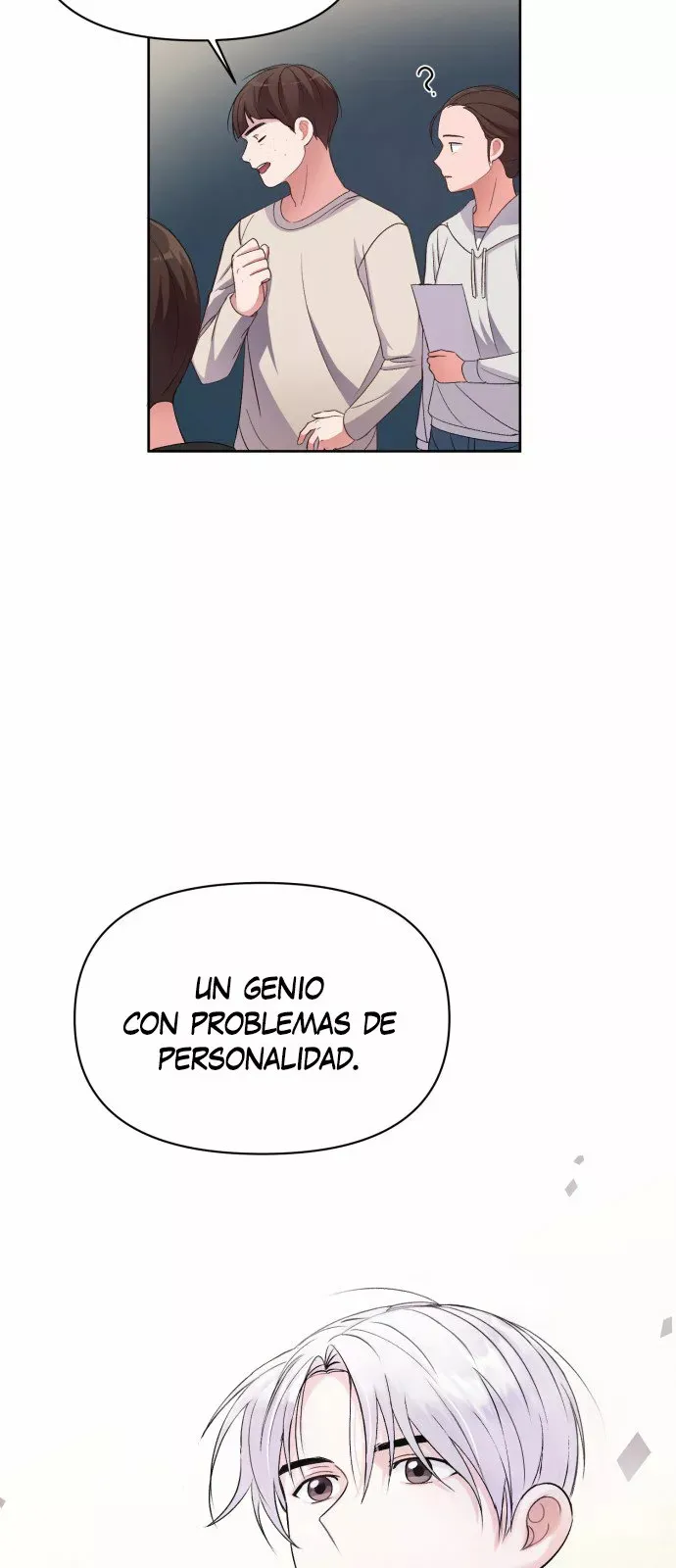 Holy Idol Capítulo 7 en Línea - página 7