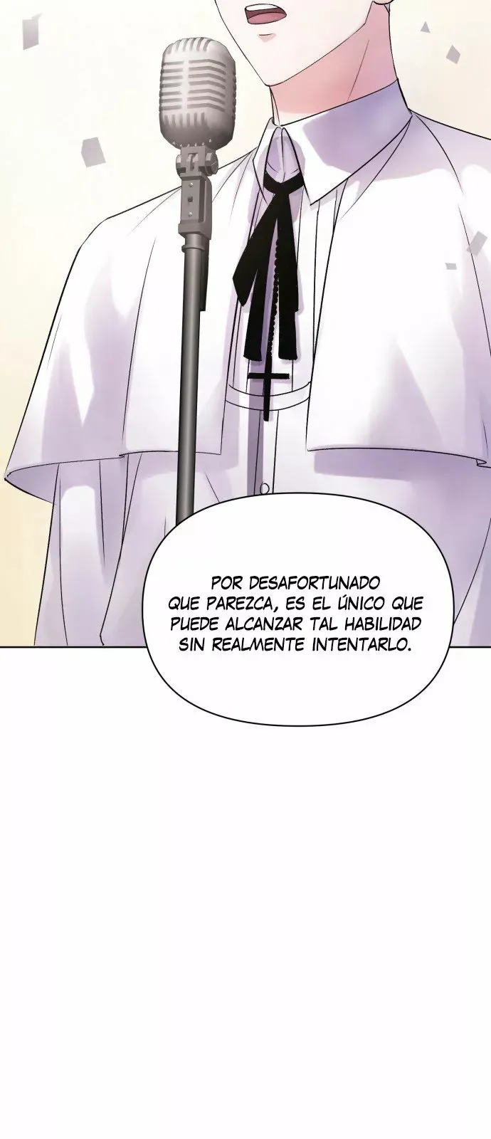 Holy Idol Capítulo 7 en Línea - página 8