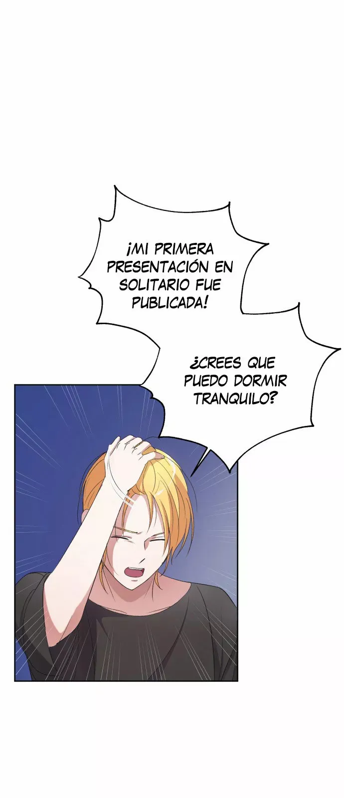 Holy Idol Capítulo 7 en Línea - página 15