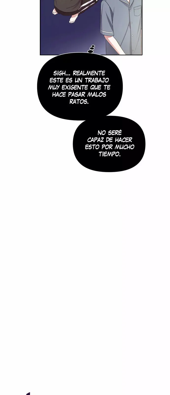 Holy Idol Capítulo 7 en Línea - página 19