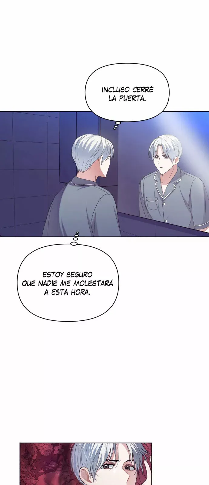 Holy Idol Capítulo 7 en Línea - página 21