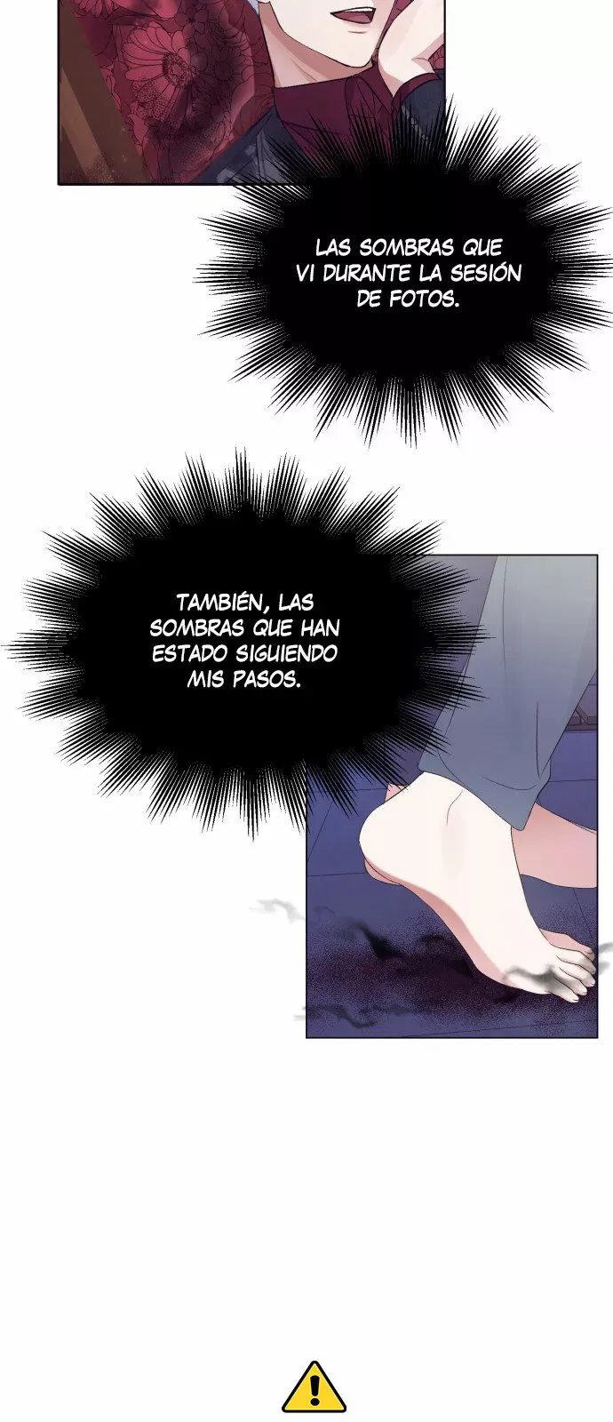 Holy Idol Capítulo 7 en Línea - página 22