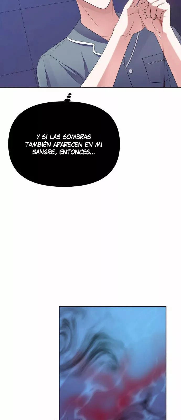 Holy Idol Capítulo 7 en Línea - página 25