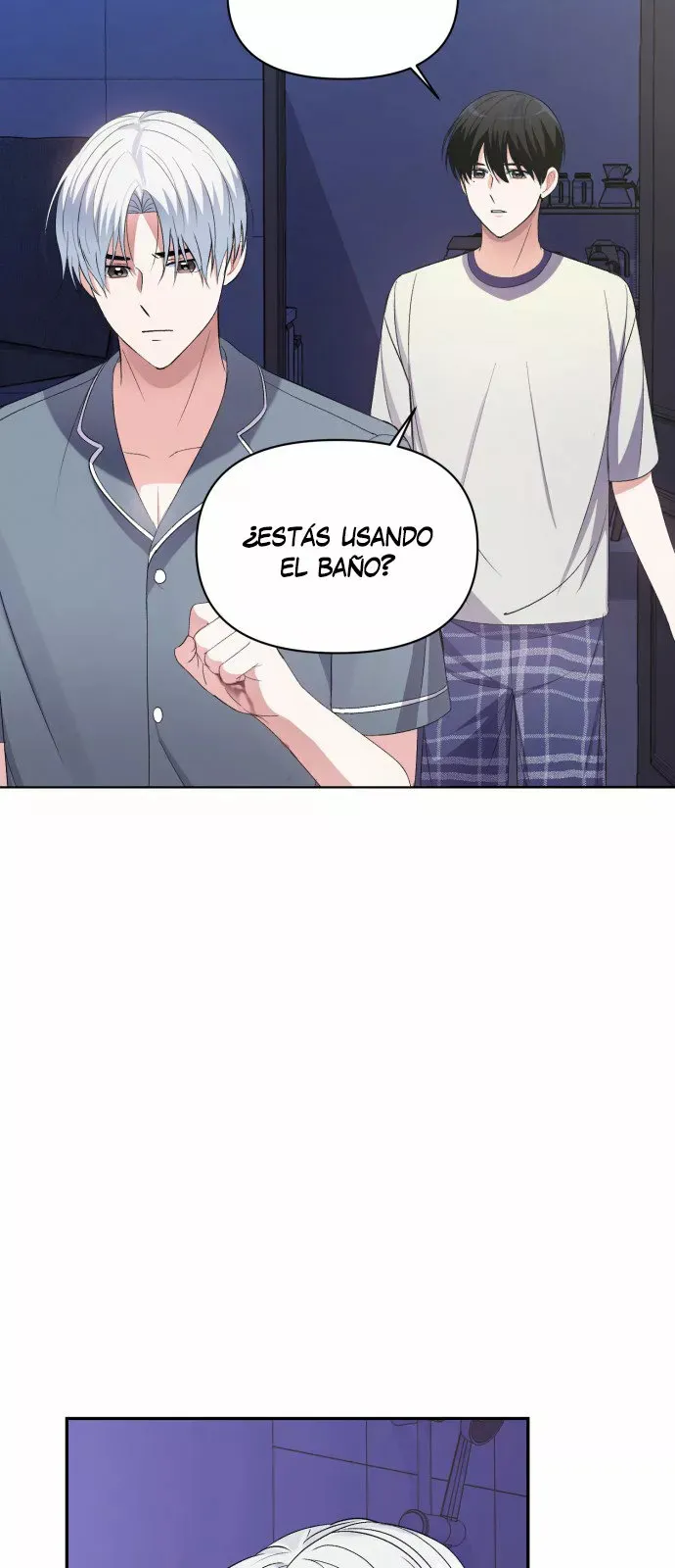 Holy Idol Capítulo 7 en Línea - página 27