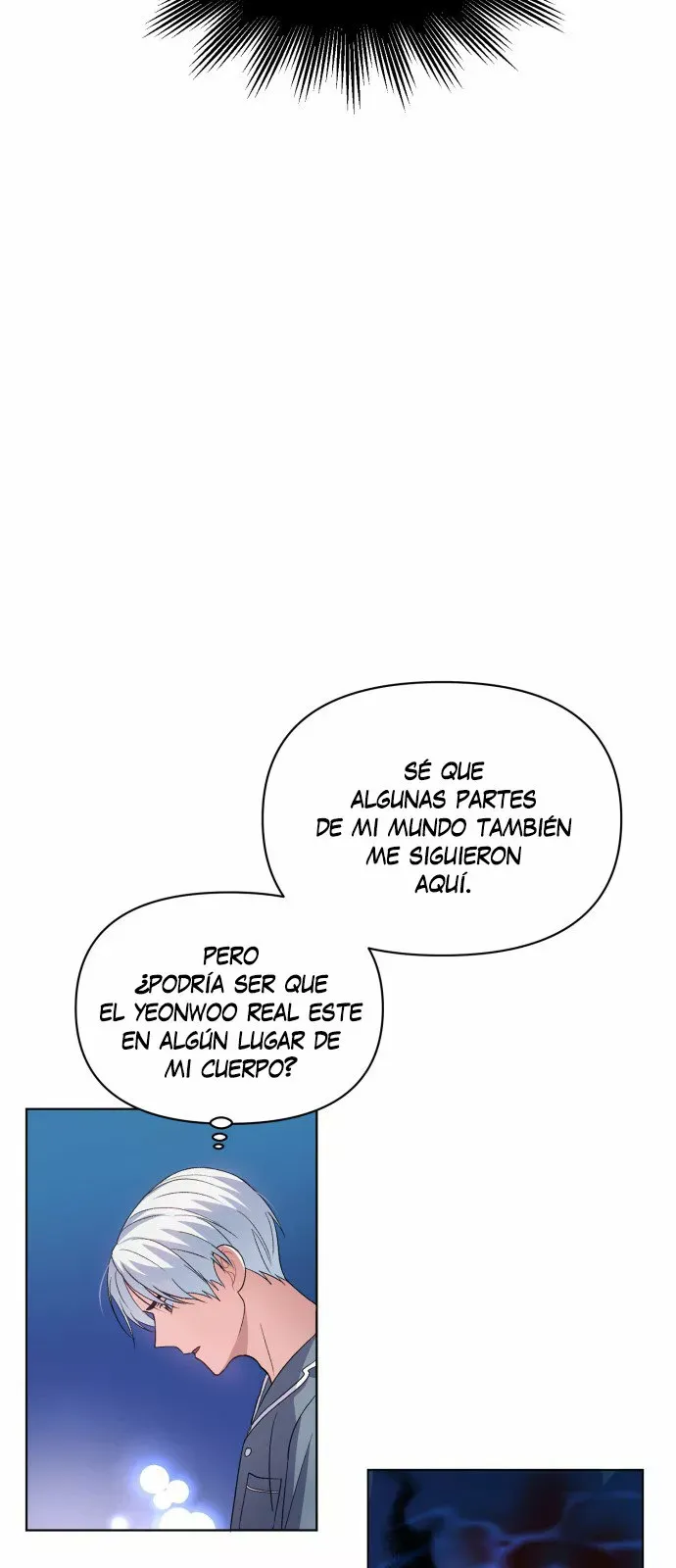 Holy Idol Capítulo 7 en Línea - página 35