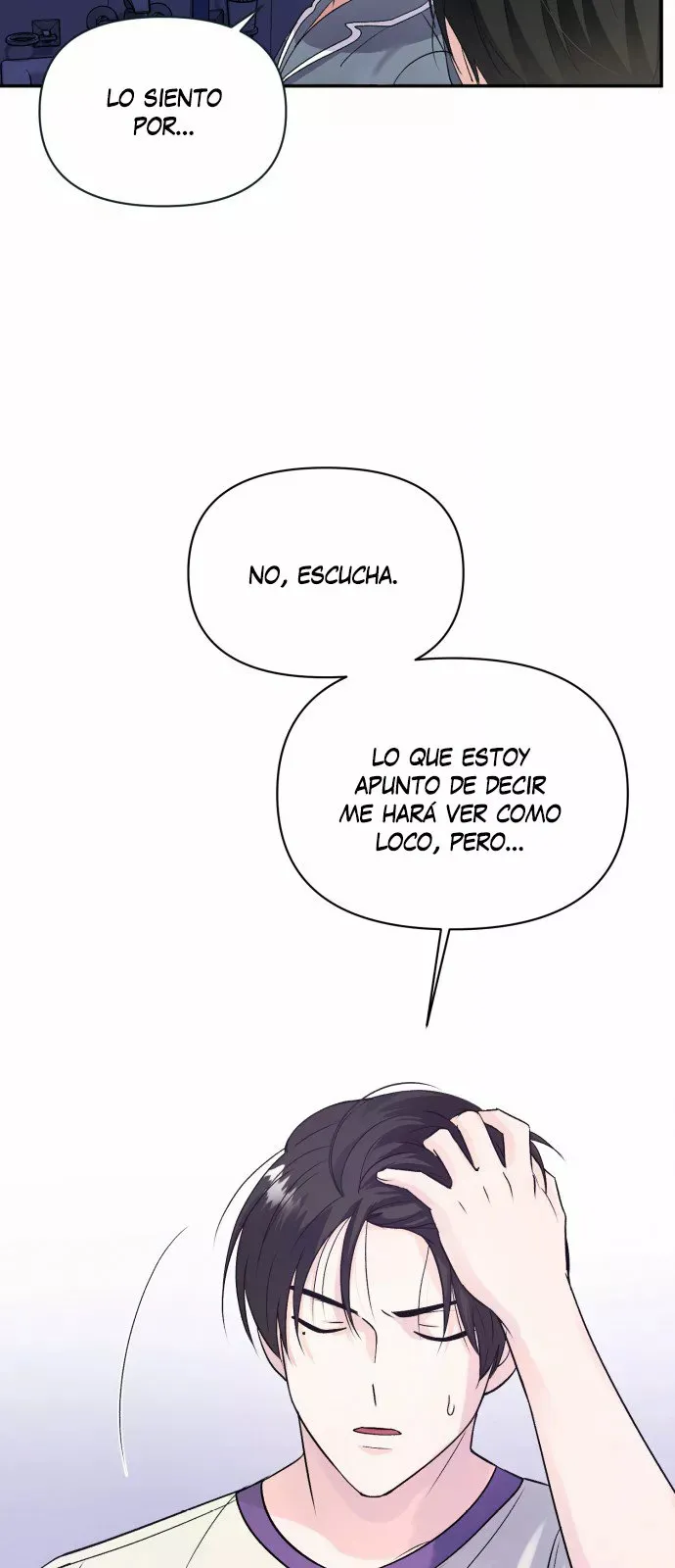 Holy Idol Capítulo 7 en Línea - página 37