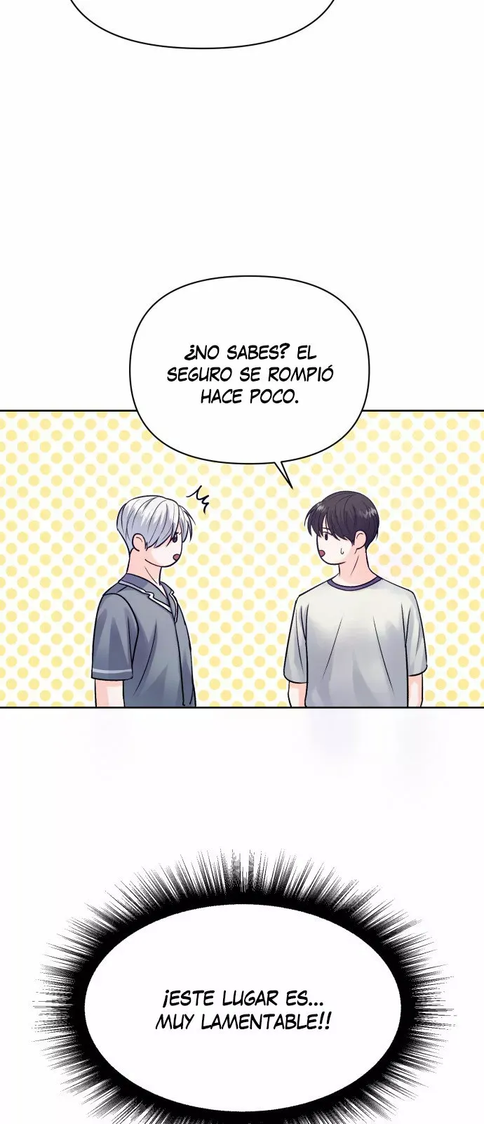 Holy Idol Capítulo 7 en Línea - página 42