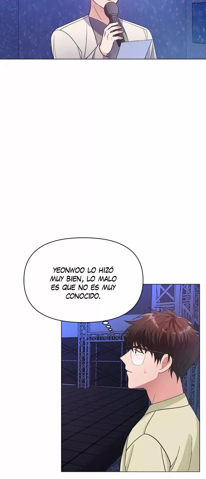 Holy Idol Capítulo 7 en Línea - página 46