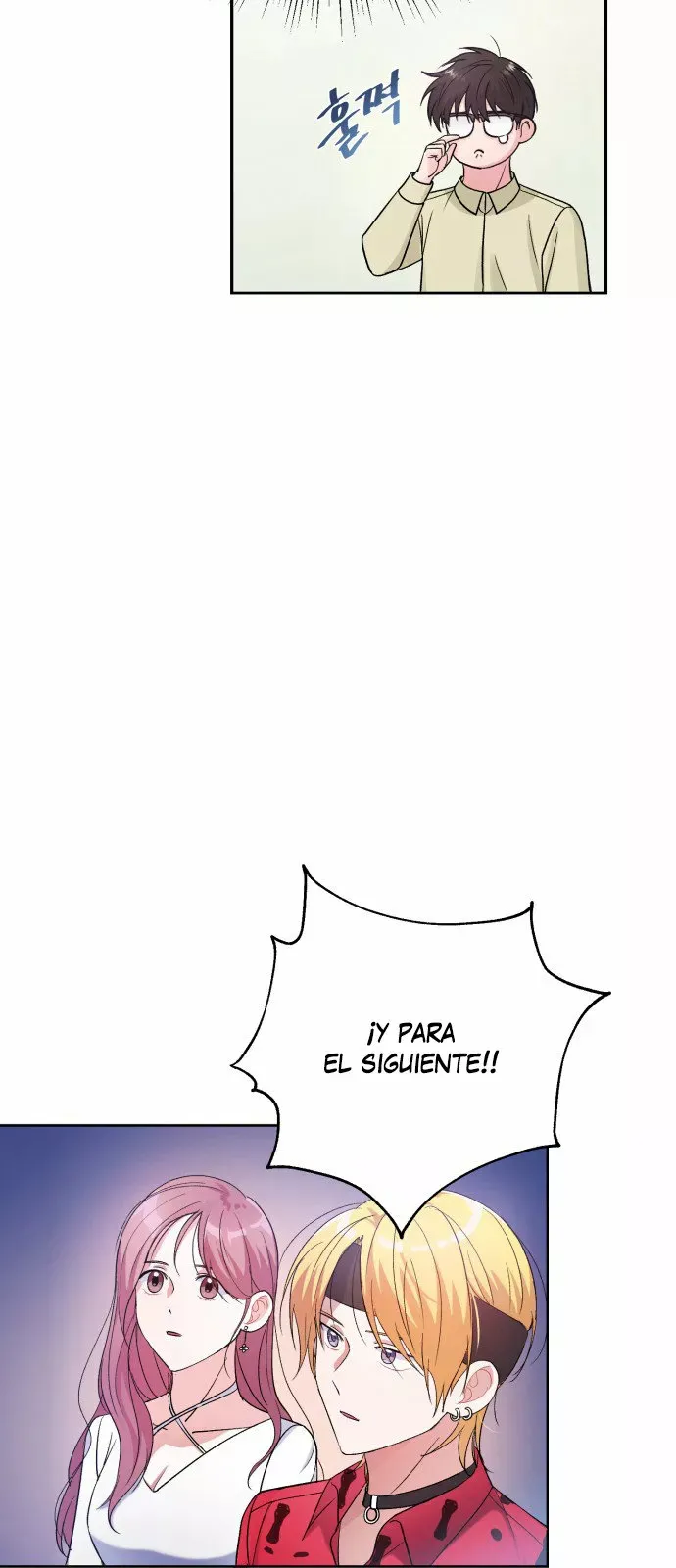 Holy Idol Capítulo 7 en Línea - página 51
