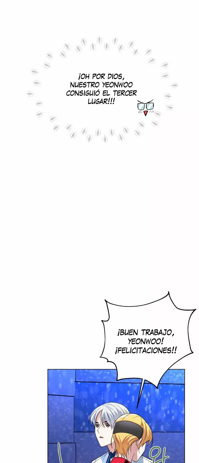 Holy Idol Capítulo 7 en Línea - página 55