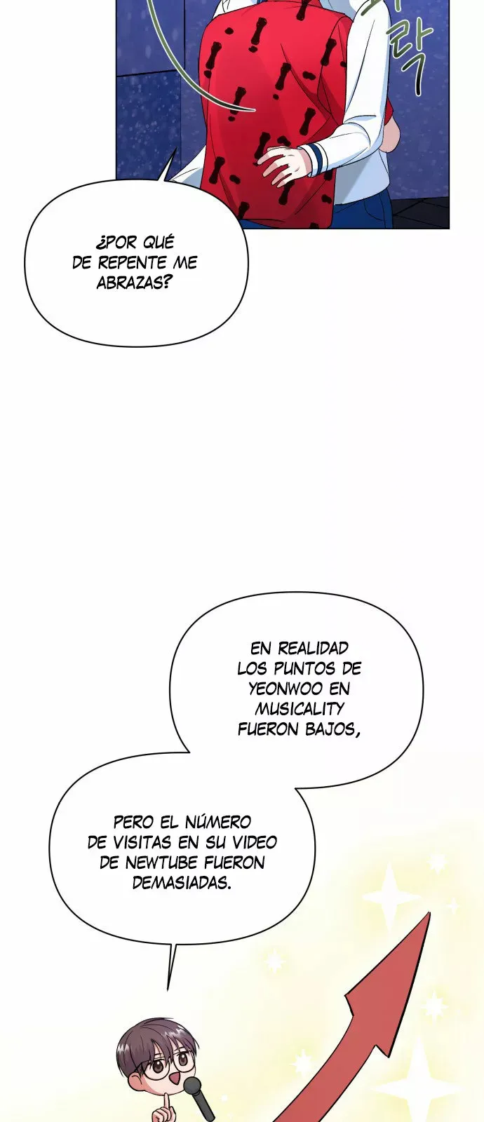 Holy Idol Capítulo 7 en Línea - página 56