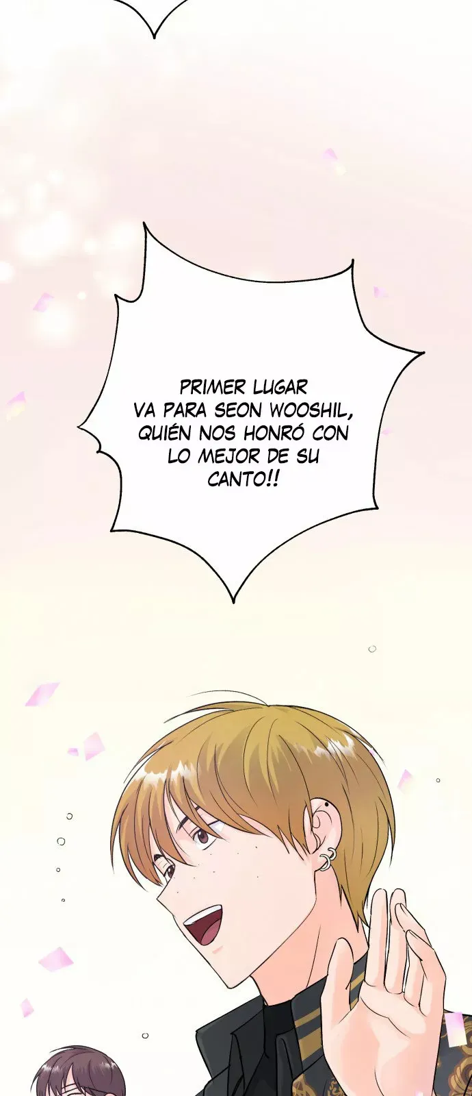 Holy Idol Capítulo 7 en Línea - página 59