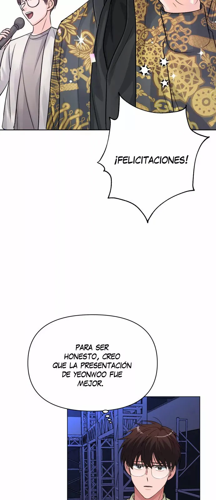 Holy Idol Capítulo 7 en Línea - página 60