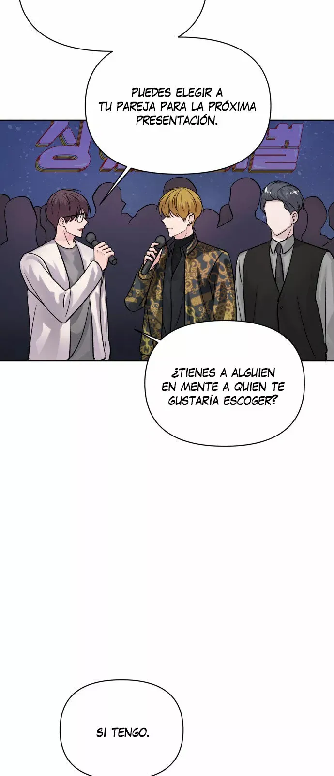 Holy Idol Capítulo 7 en Línea - página 62