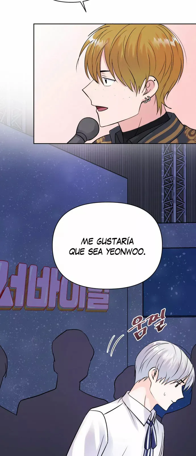 Holy Idol Capítulo 7 en Línea - página 63
