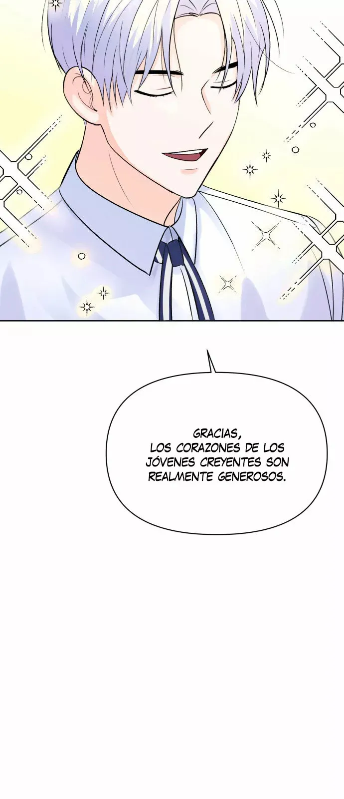 Holy Idol Capítulo 8 en Línea - página 15