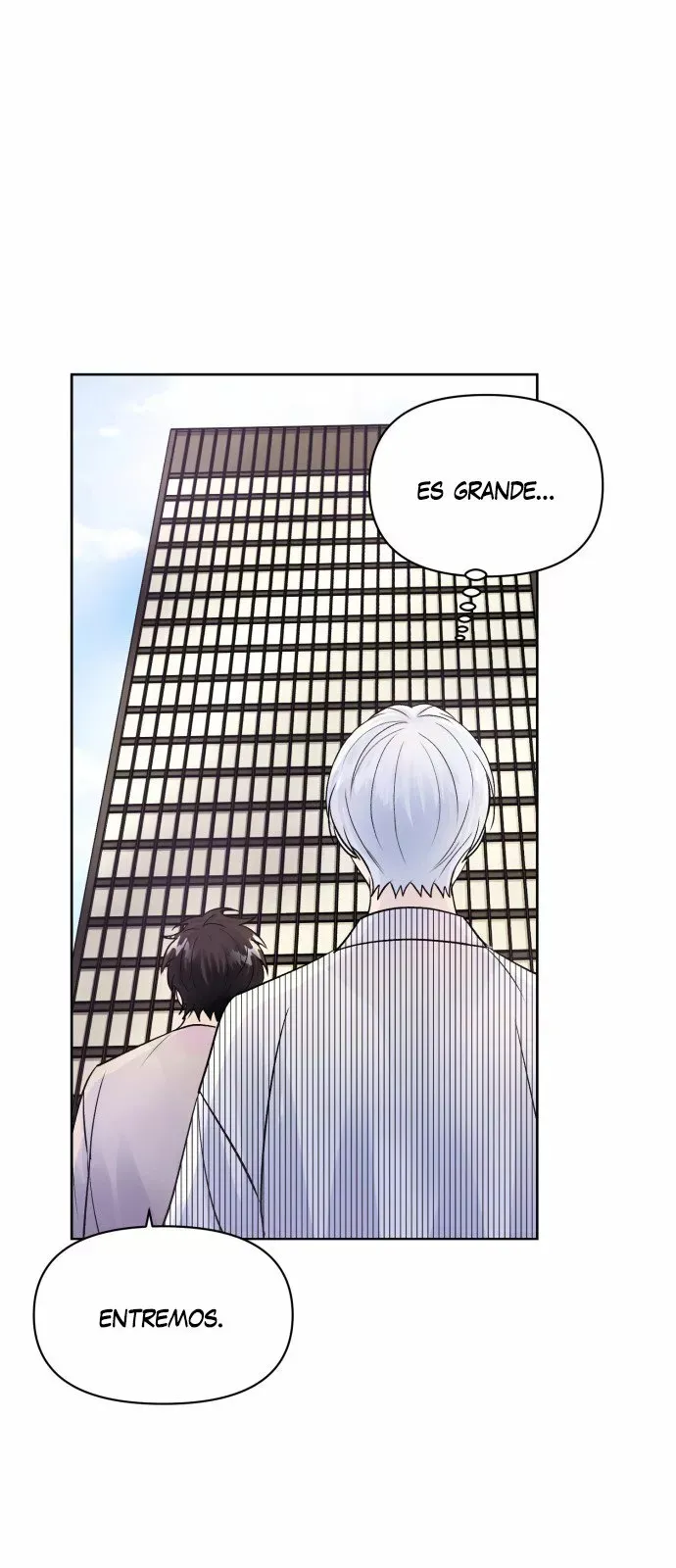 Holy Idol Capítulo 8 en Línea - página 21