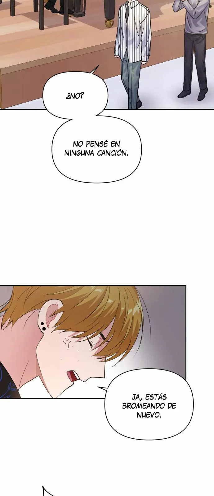 Holy Idol Capítulo 8 en Línea - página 24