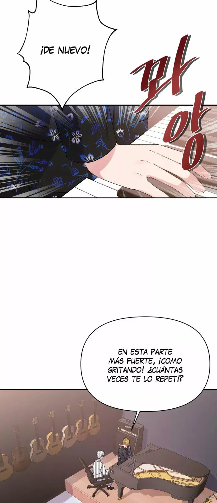 Holy Idol Capítulo 8 en Línea - página 36