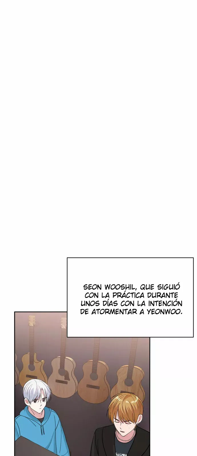 Holy Idol Capítulo 8 en Línea - página 42
