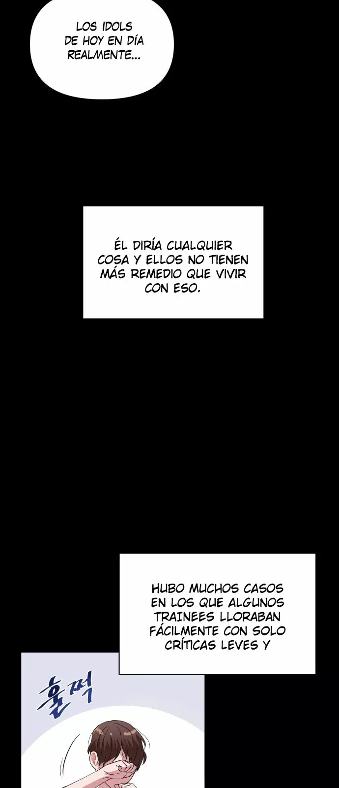 Holy Idol Capítulo 8 en Línea - página 45