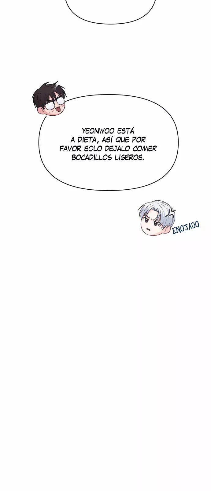 Holy Idol Capítulo 8 en Línea - página 51