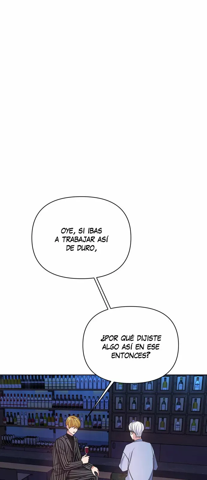 Holy Idol Capítulo 8 en Línea - página 52
