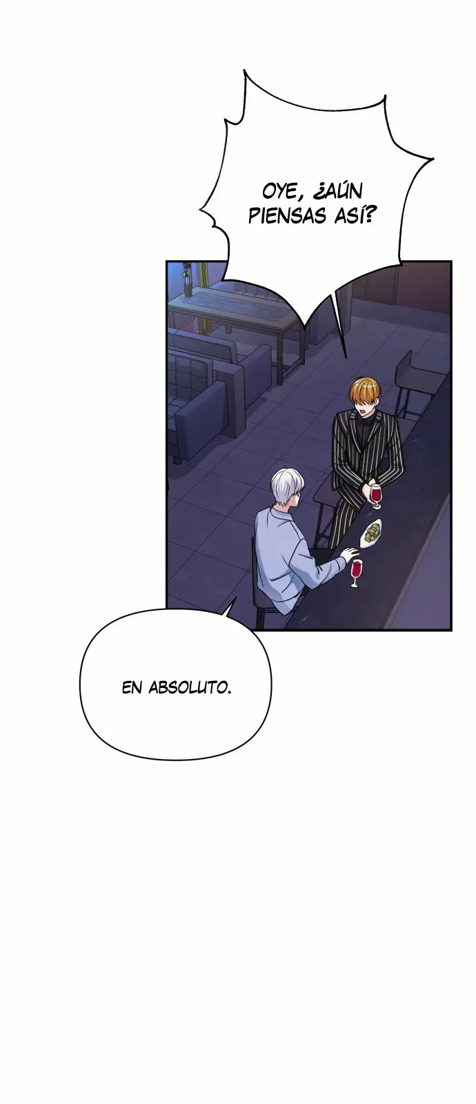 Holy Idol Capítulo 8 en Línea - página 56