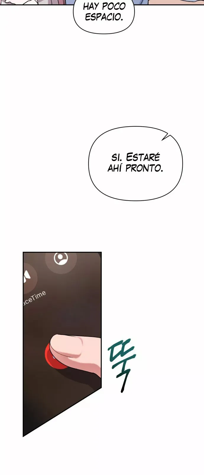 Holy Idol Capítulo 9 en Línea - página 15