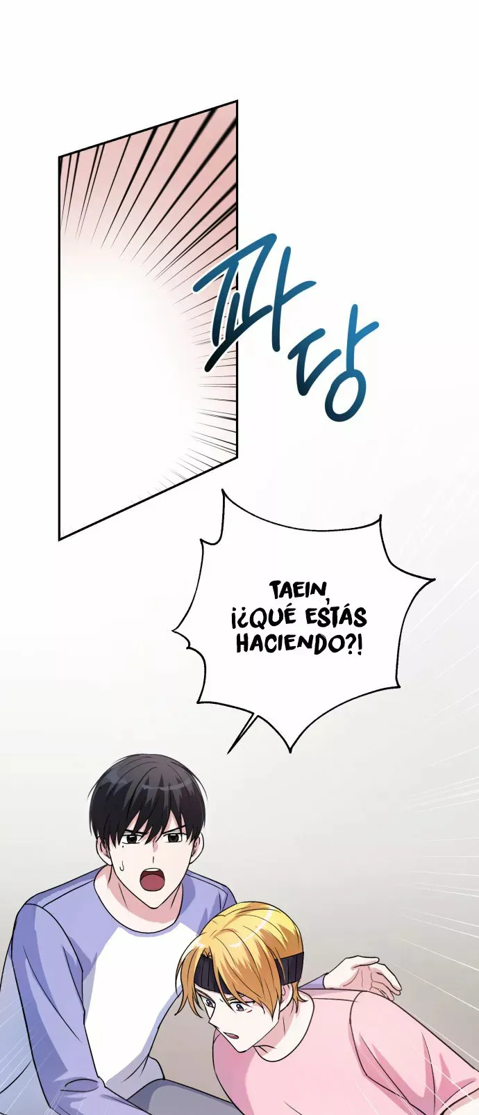 Holy Idol Capítulo 9 en Línea - página 24