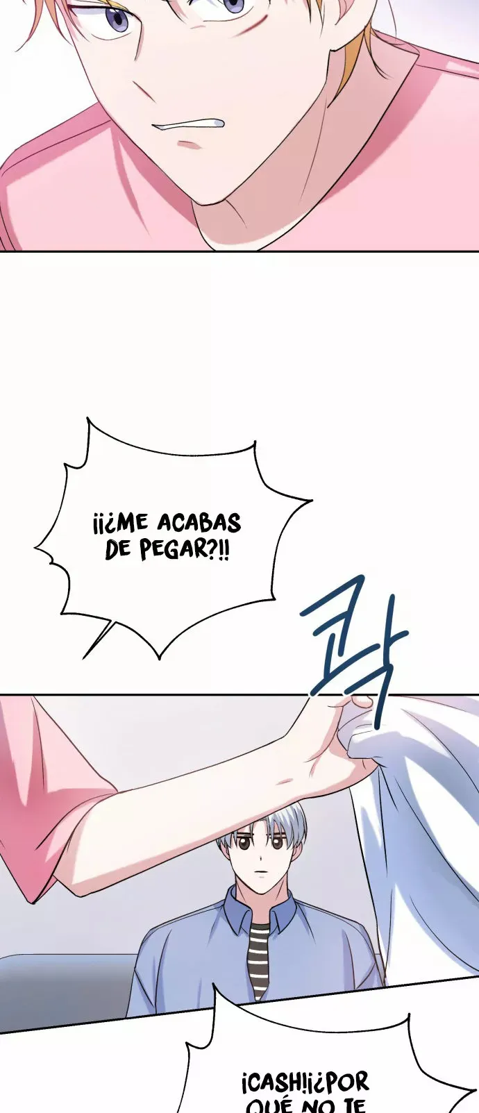 Holy Idol Capítulo 9 en Línea - página 27