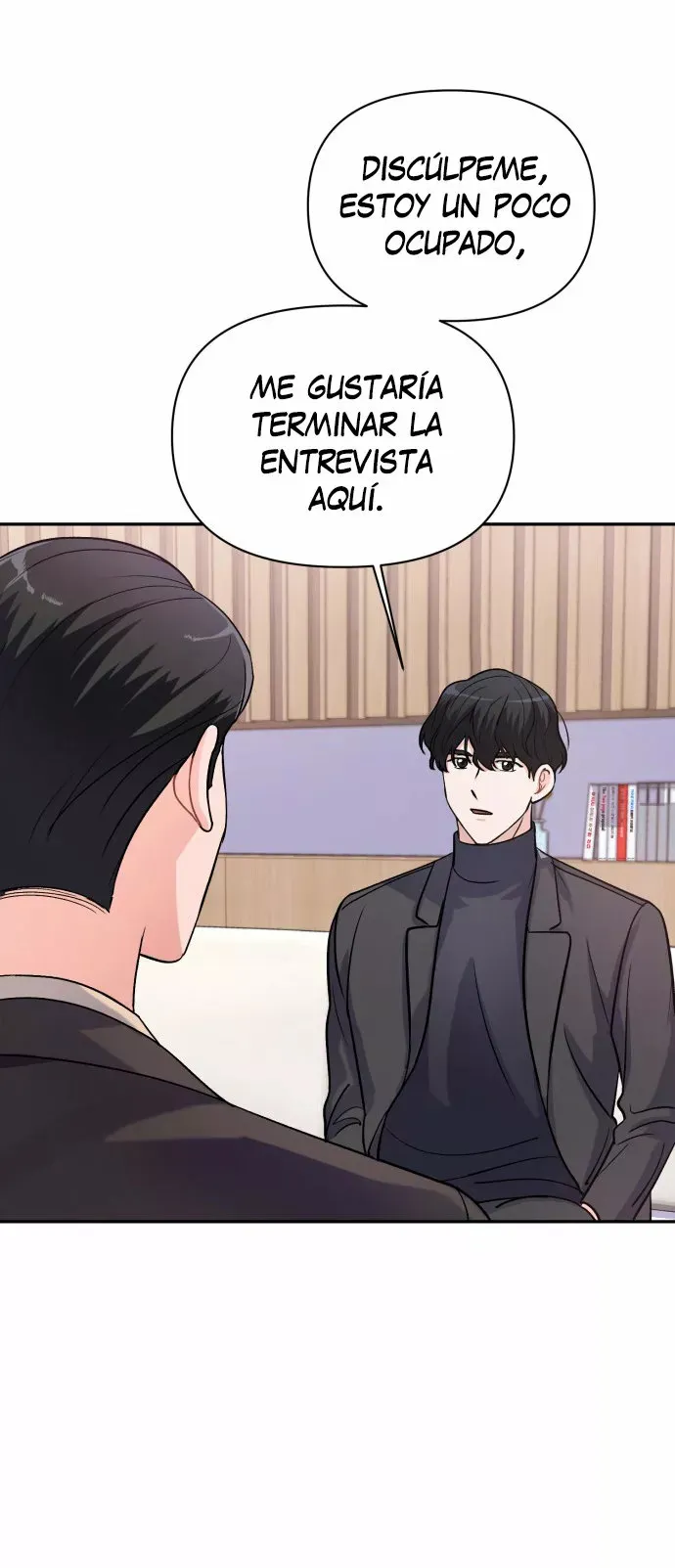 Holy Idol Capítulo 9 en Línea - página 32