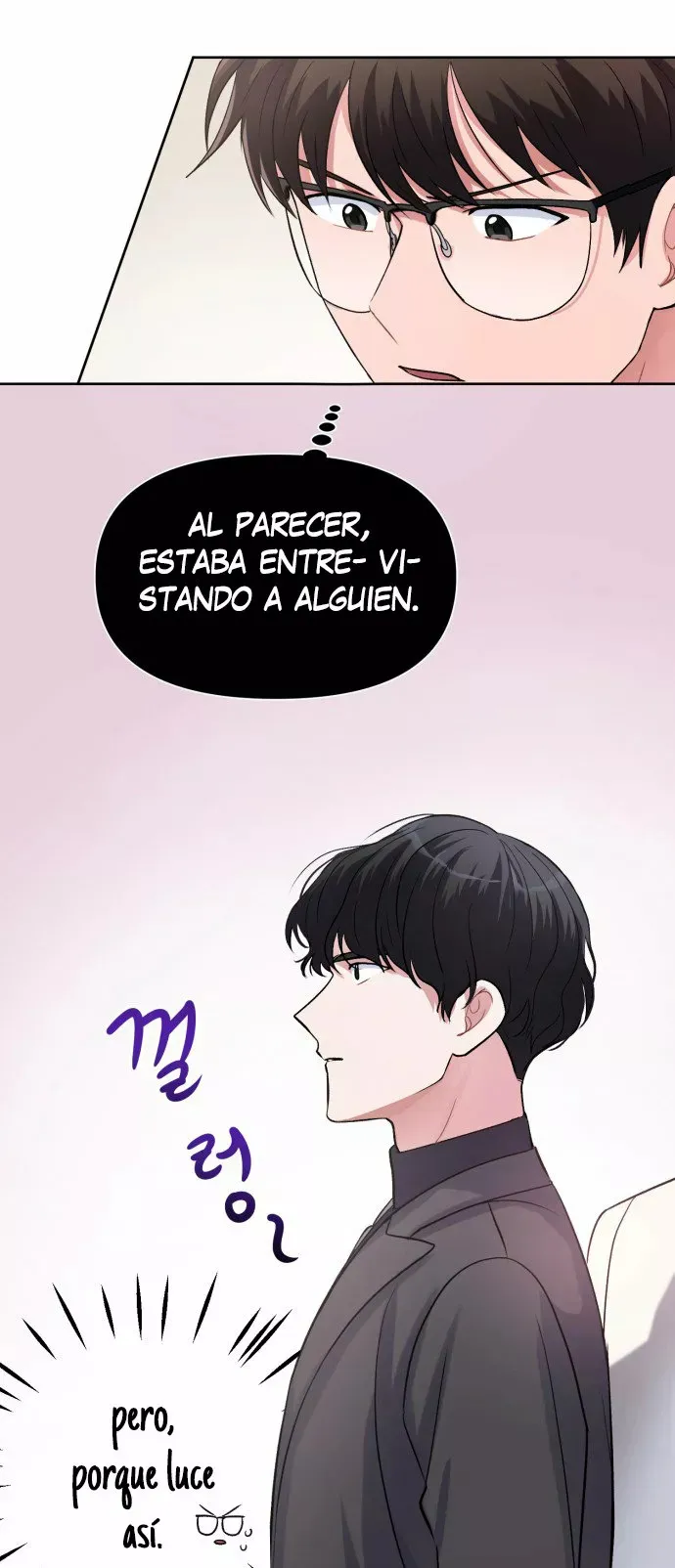 Holy Idol Capítulo 9 en Línea - página 33