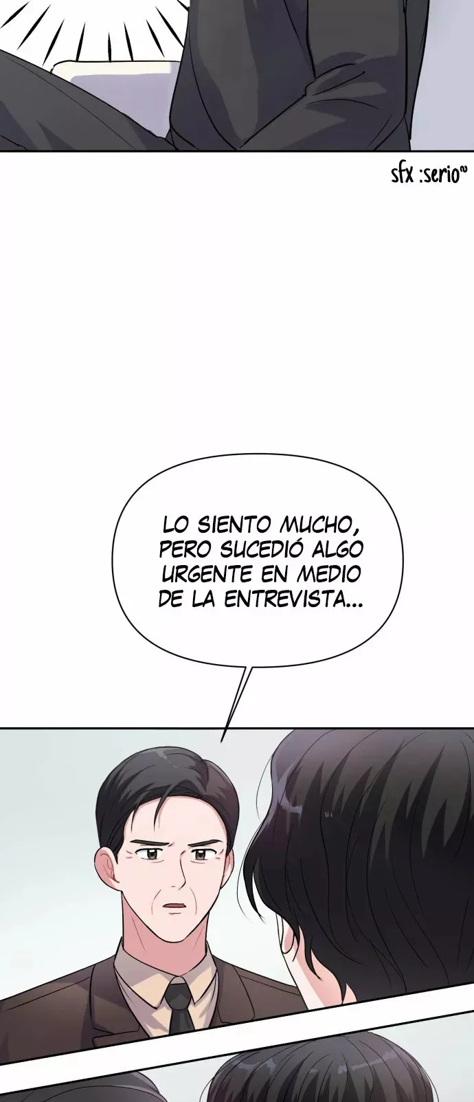 Holy Idol Capítulo 9 en Línea - página 34