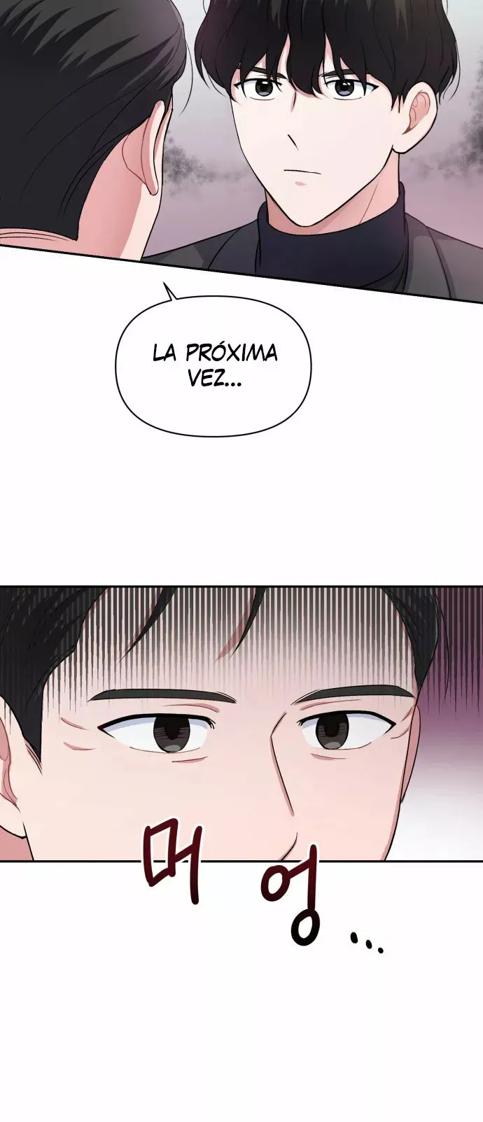 Holy Idol Capítulo 9 en Línea - página 35