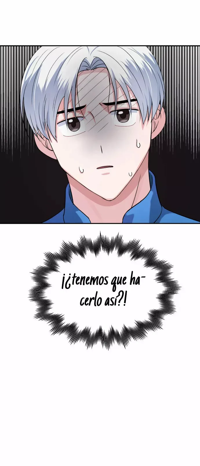 Holy Idol Capítulo 9 en Línea - página 43