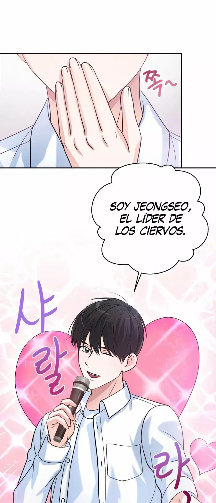 Holy Idol Capítulo 9 en Línea - página 44
