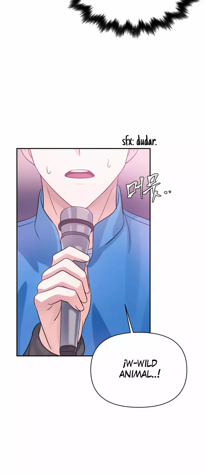 Holy Idol Capítulo 9 en Línea - página 47