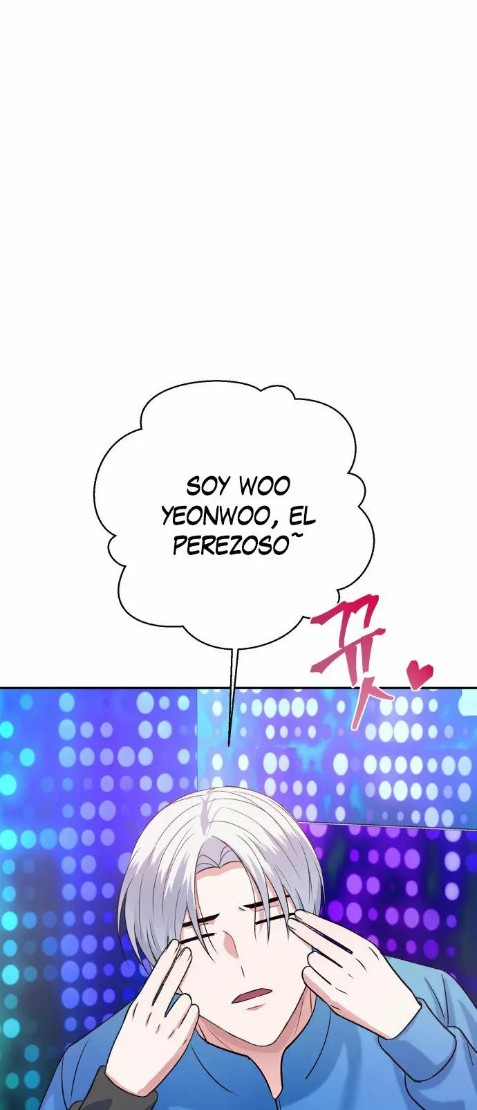 Holy Idol Capítulo 9 en Línea - página 52