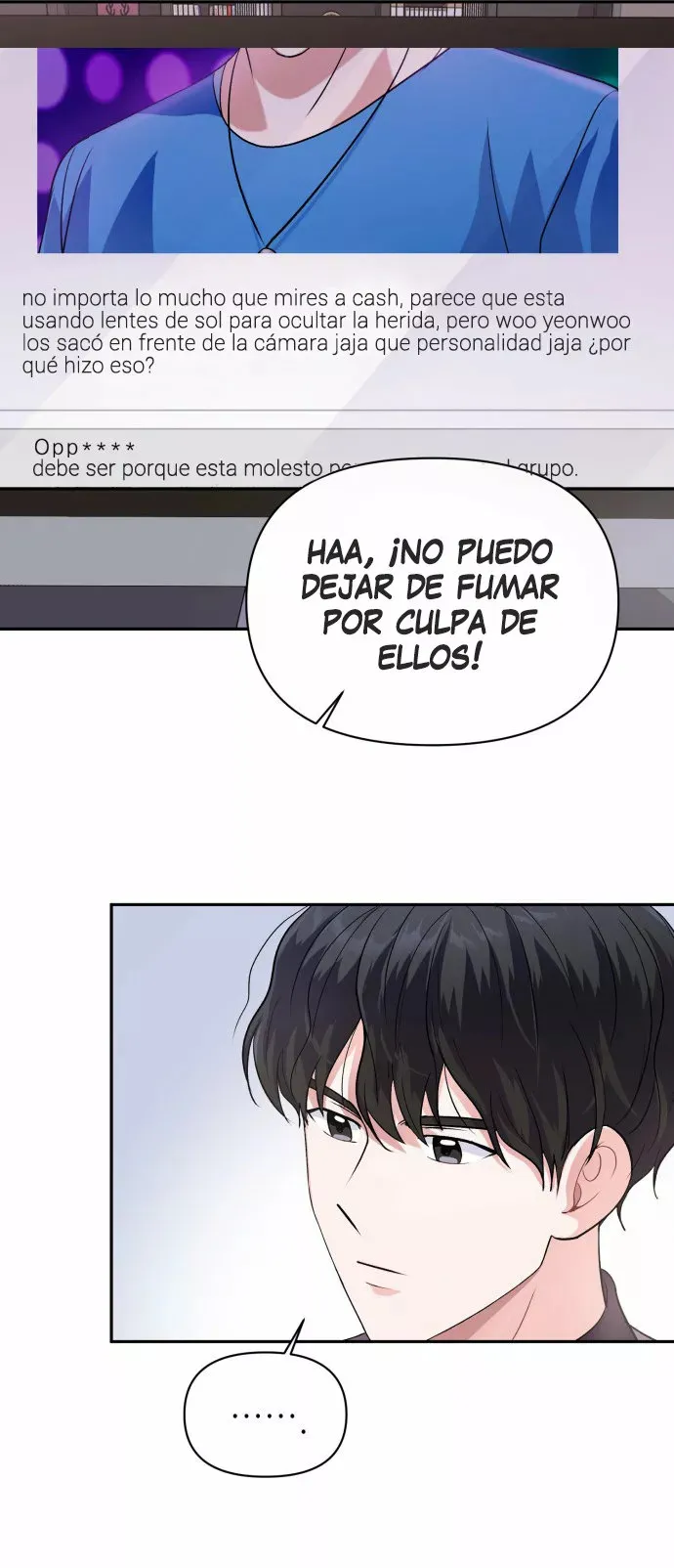 Holy Idol Capítulo 9 en Línea - página 66