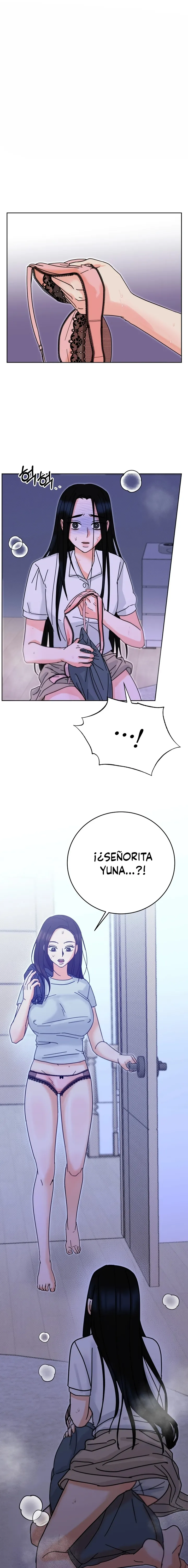 Holy Swindler Capítulo 4 en Línea - página 2