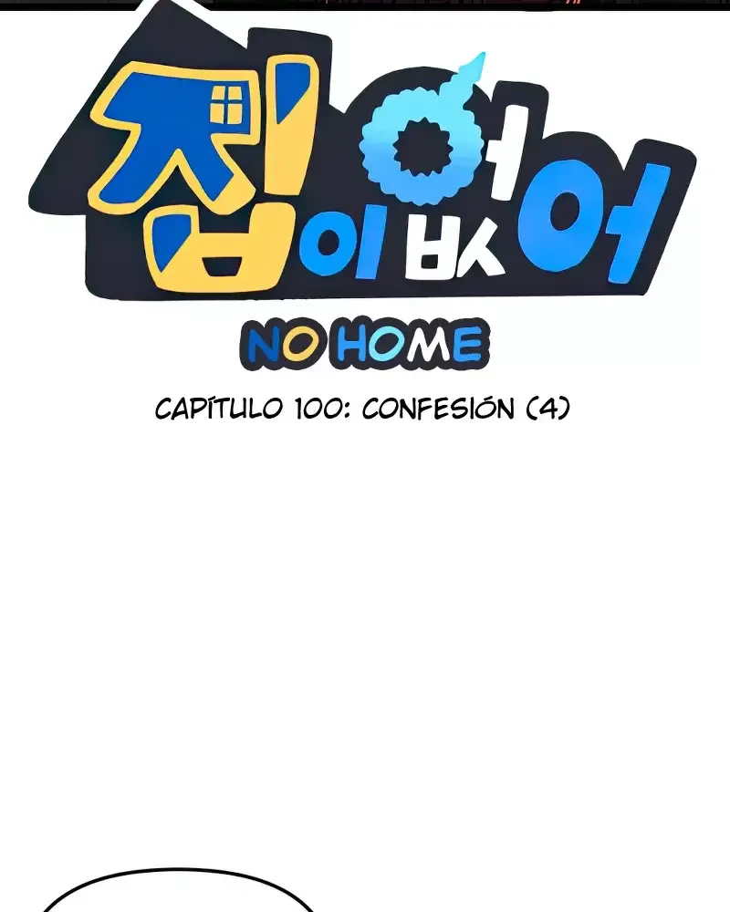 Homeless Capítulo 100 en Línea - página 2