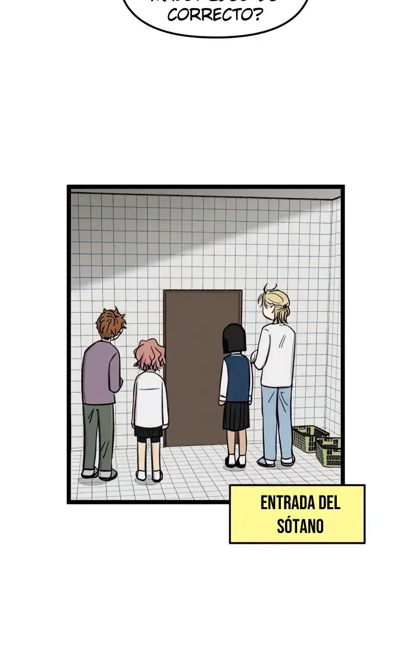 Homeless Capítulo 100 en Línea - página 9