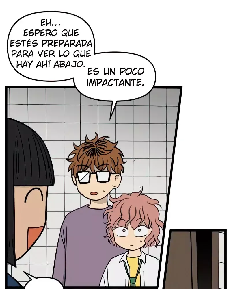 Homeless Capítulo 100 en Línea - página 10