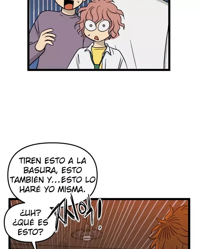 Homeless Capítulo 100 en Línea - página 18