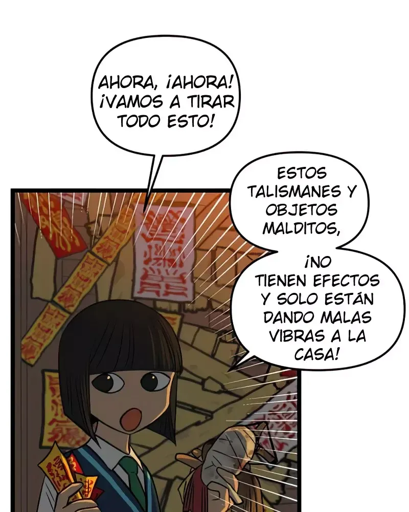 Homeless Capítulo 100 en Línea - página 22