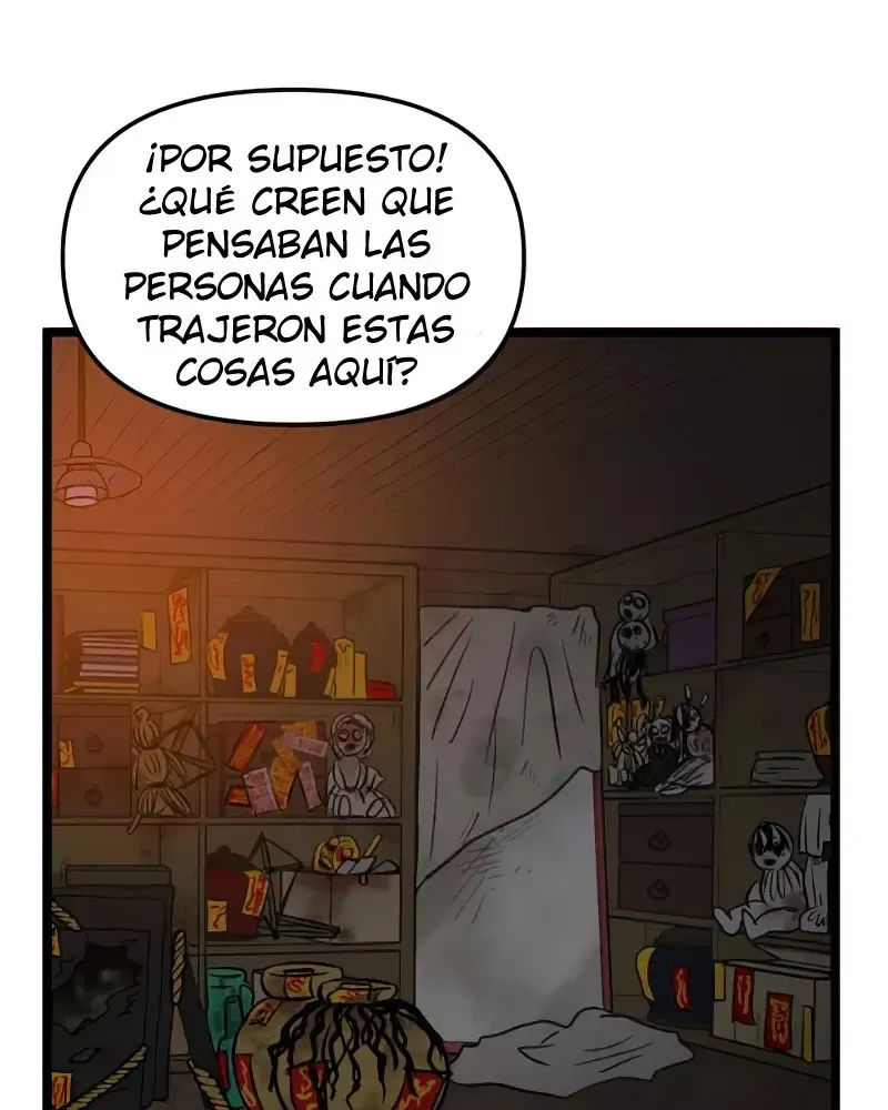 Homeless Capítulo 100 en Línea - página 24